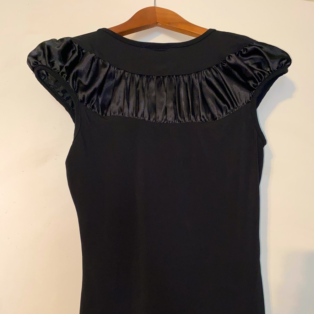 Juniors iZ Byer California Blouse